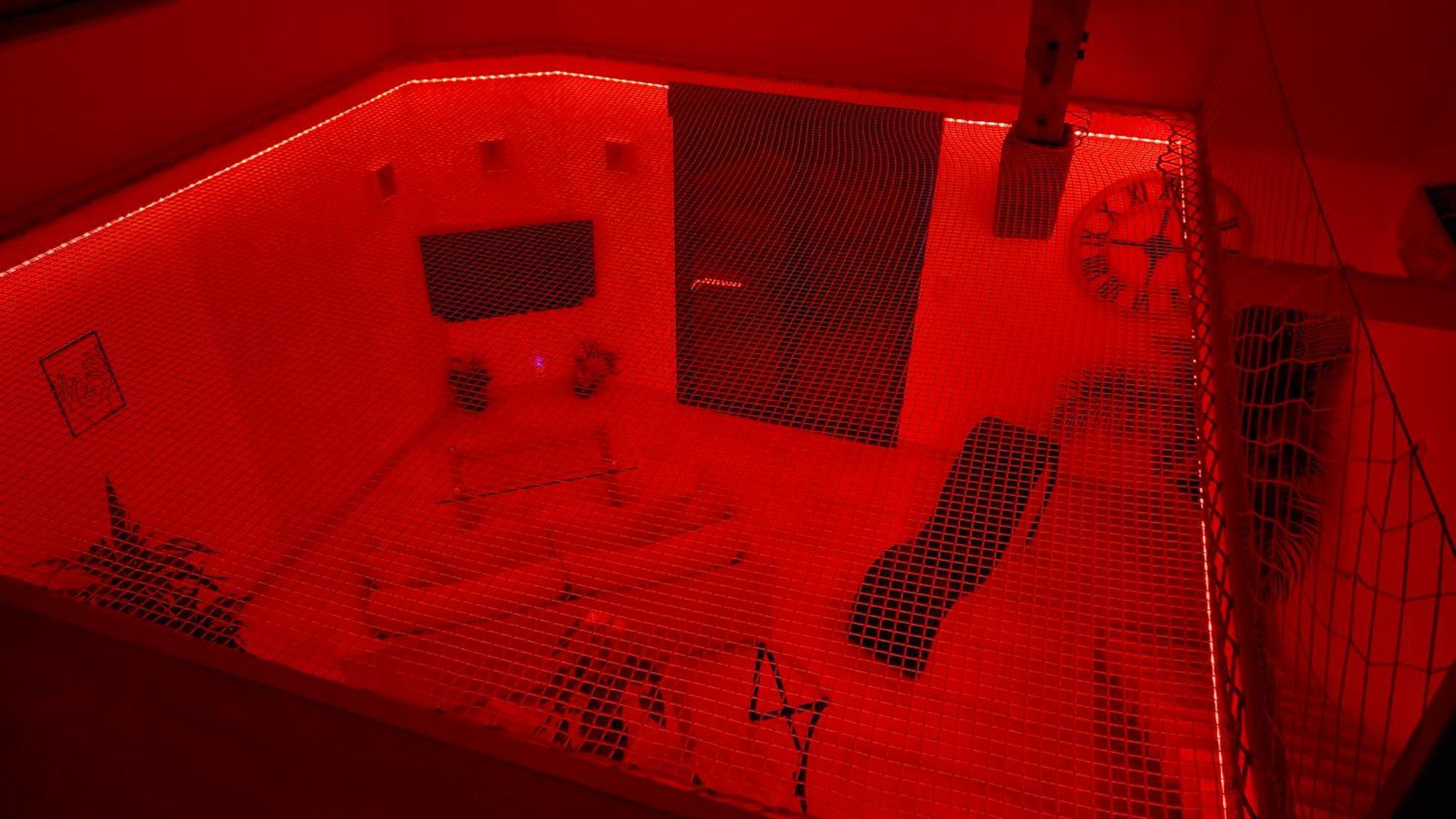 Espace Evasions Loft Kis Love Room Toulouse Exterior photo