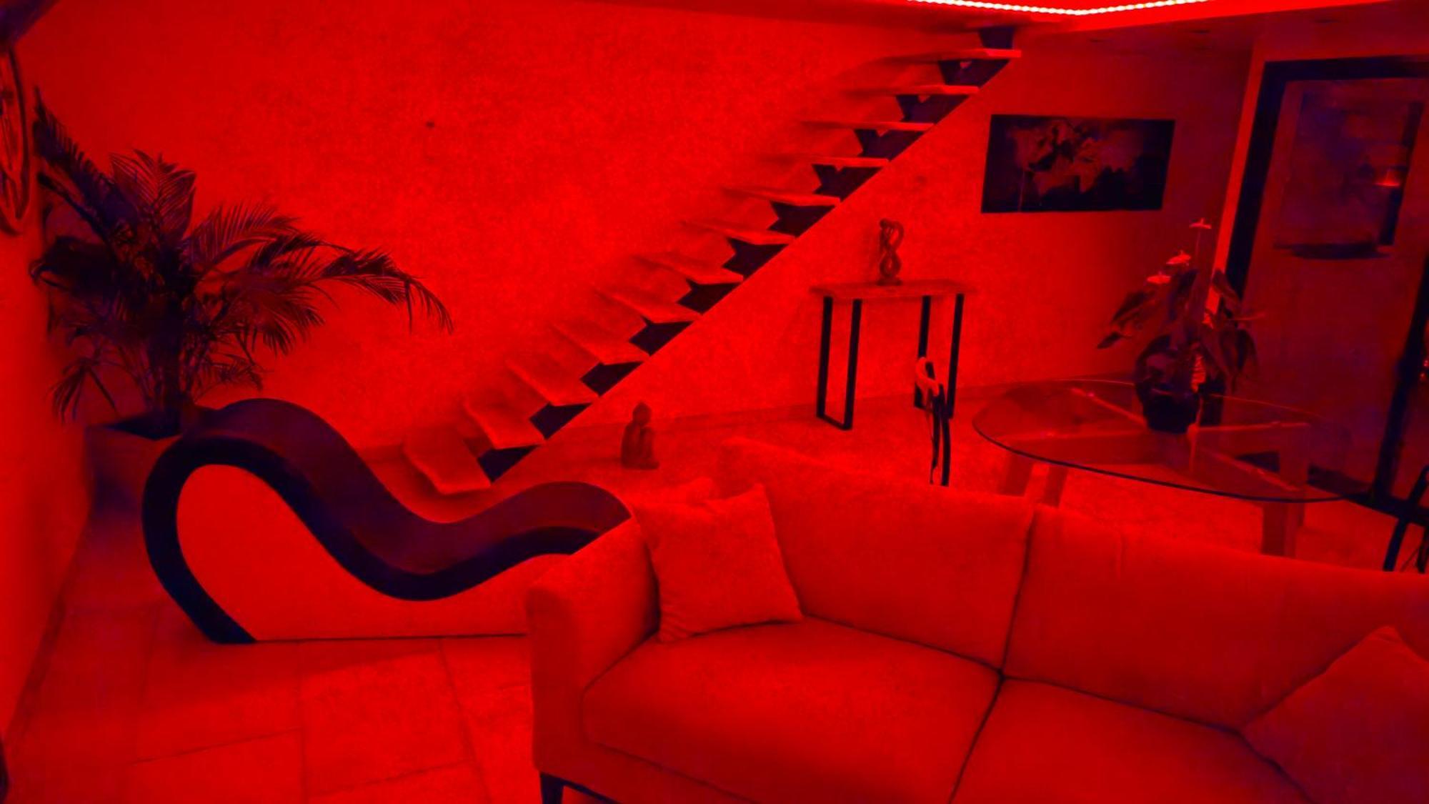 Espace Evasions Loft Kis Love Room Toulouse Exterior photo